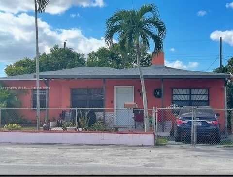 4616 E 8th Ln, Hialeah, FL 33013