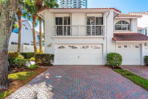 3794 NE 209th Ter, Aventura, FL 33180