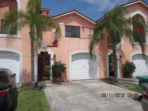 20820 San Simeon Way, Miami, FL 33179