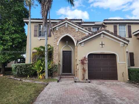15253 SW 8th Way, Miami, FL 33194