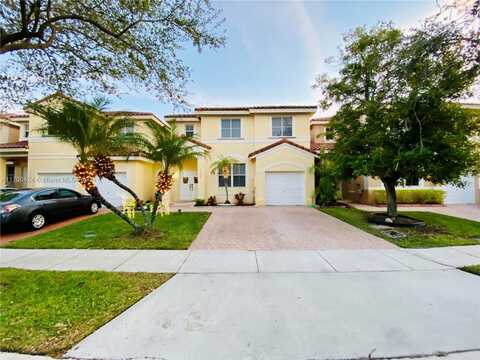 17024 SW 38th St, Miramar, FL 33027