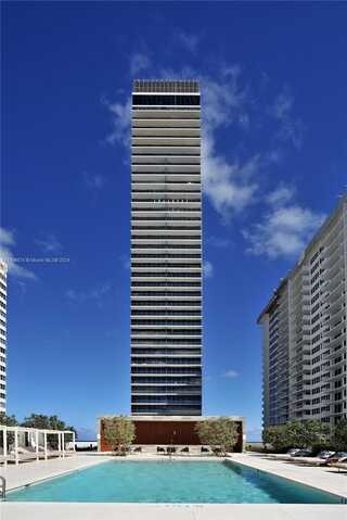 2000 S Ocean Dr, Hallandale Beach, FL 33009
