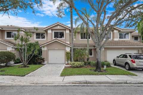 1078 SW 158th Way, Pembroke Pines, FL 33027