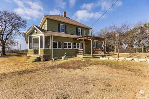 3182 Rain Road, Chapman, KS 67431