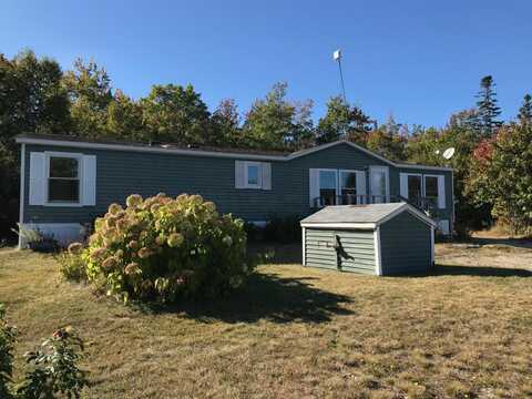 668 Mason Bay Road, Jonesport, ME 04649