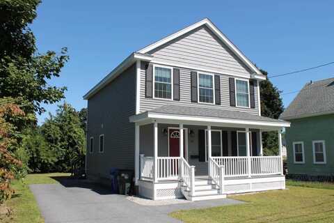 63 Dickey Street, Manchester, NH 03102