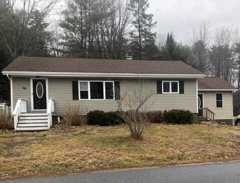 66 Summer Street, Lisbon, ME 04252