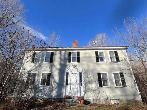 67 Vatcher Road, Hancock, NH 03449