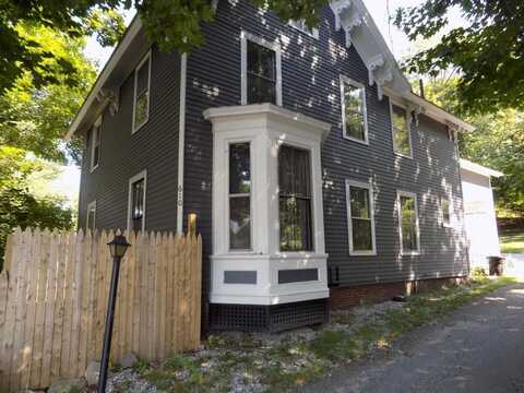 610 Water Street, Gardiner, ME 04345