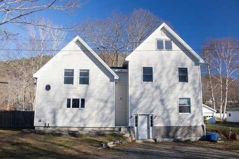 1 Branch Street, Camden, ME 04843