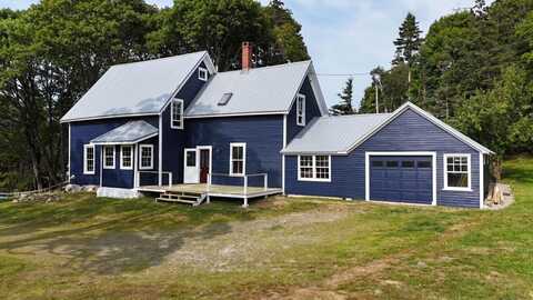 313 Atlantic Road, Swans Island, ME 04685