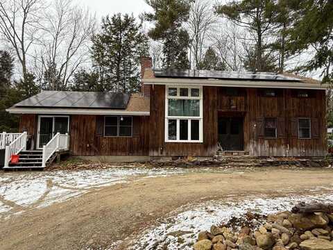 85 Woodbound Road, Rindge, NH 03461