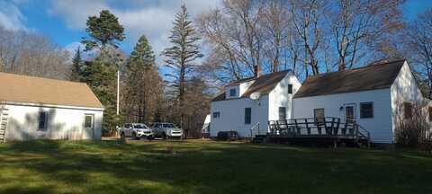 18 Cedar Lane, Belfast, ME 04915