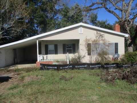 9503 HIGHWAY 37, Adel, GA 31620