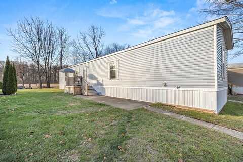 27 Colony Dr., Fredericktown, OH 43019