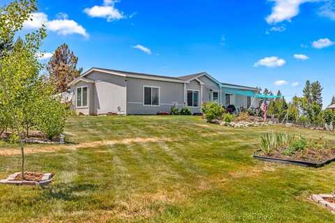 1897 Gold Dust Road, Cascade, ID 83611