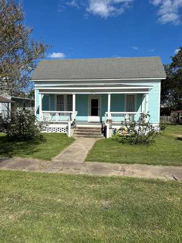 104 Welch, Palacios, TX 77465