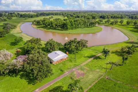 0000 FM 457, Cedar Lane, TX 77415