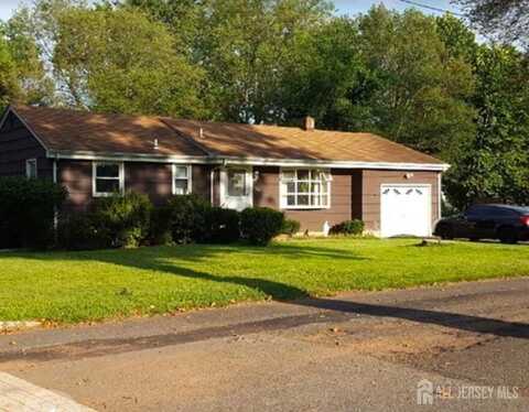 103 LAKE Court, Piscataway, NJ 08854