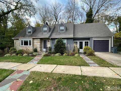 21 Cliff Court, Highland Park, NJ 08904