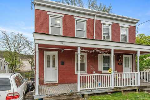 163 2nd Street, South Amboy, NJ 08879