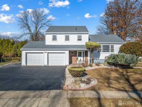 788 New Dover Road, Edison, NJ 08820