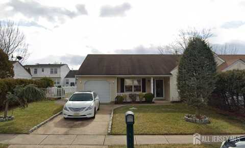 15 Woodbury Road, Edison, NJ 08820