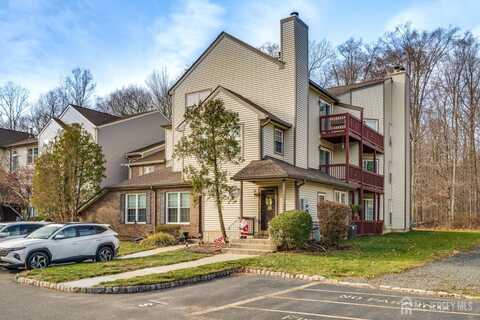 7102 Elm Court, Brunswick Gardens, NJ 08852