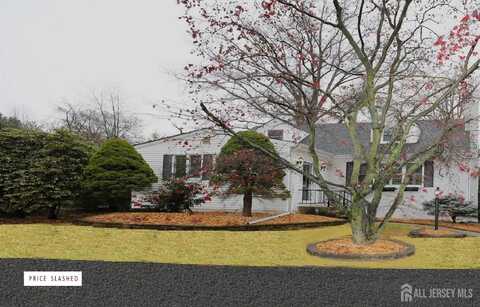 121 Washington Road, West Windsor, NJ 08540