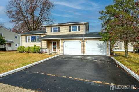 67 Highland Terrace, Fords, NJ 08863