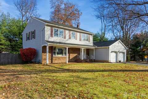 32 Ellmyer Road, Edison, NJ 08820