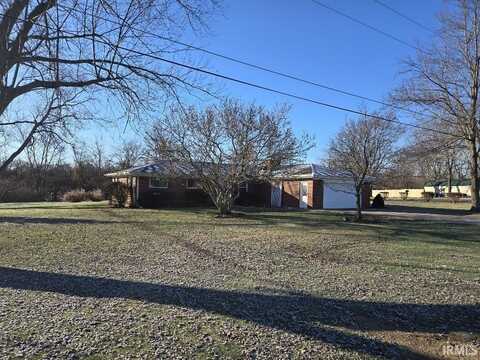 9401 W CR 380 N, Gaston, IN 47342