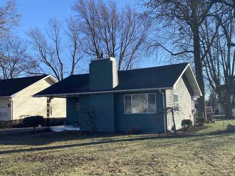 503 W North Street, Portland, IN 47371