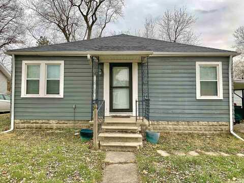 2104 N Ball Avenue, Muncie, IN 47304