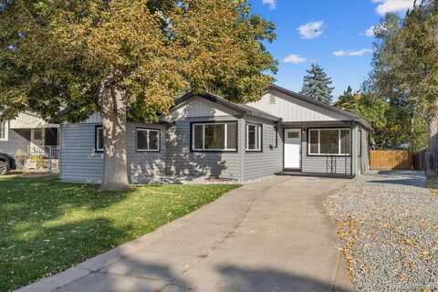 2730 S Pearl Street, Englewood, CO 80113