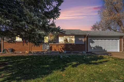 8207 Ames Way, Arvada, CO 80003