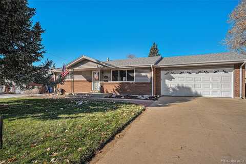 8207 Ames Way, Arvada, CO 80003