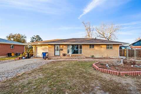 631 E Fremont Avenue, Centennial, CO 80122