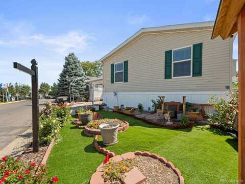 1801 W 92nd Avenue, Denver, CO 80260