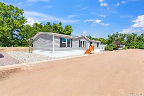 510 N 19th Street, Canon City, CO 81212