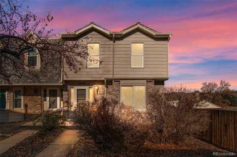 7608 S Cove Circle, Centennial, CO 80122