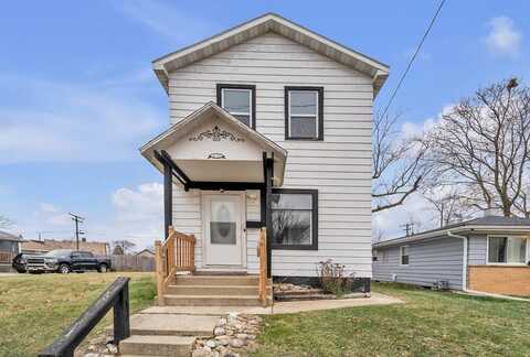 1221 N Wisconsin St, Racine, WI 53402