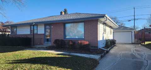 5720 S Indiana Ave, Cudahy, WI 53110