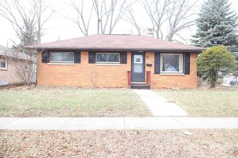 3951 S 75th St, Milwaukee, WI 53220