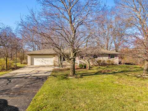 6332 County Road V -, Caledonia, WI 53108