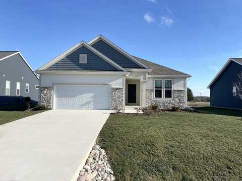 W218n16022 Tiger Lily Dr, Jackson, WI 53037