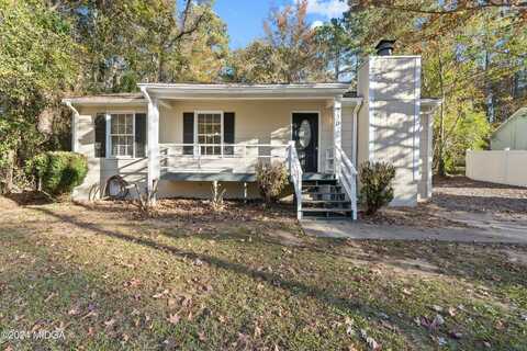 750 Friar Tuck Lane, Macon, GA 31220