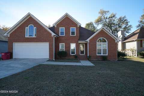 112 Ashford Trace Lane, Macon, GA 31210