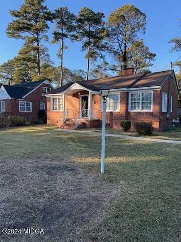 3269 Arnwood Avenue, Macon, GA 31204