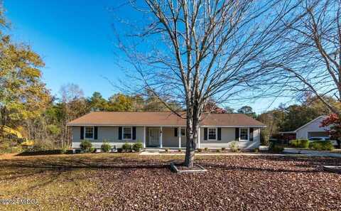 160 Country World Drive, Macon, GA 31211